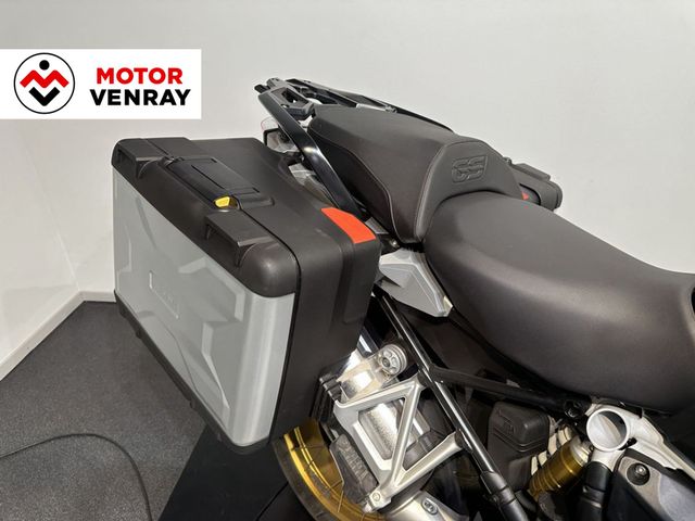 bmw - r-1250-gs