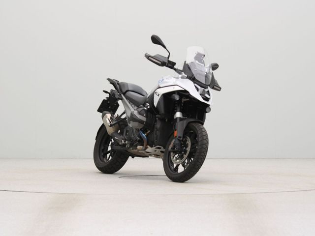 bmw - r-1300-gs