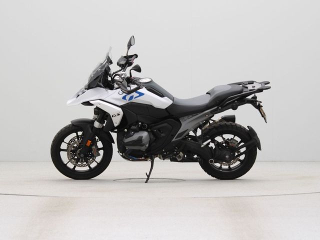 bmw - r-1300-gs
