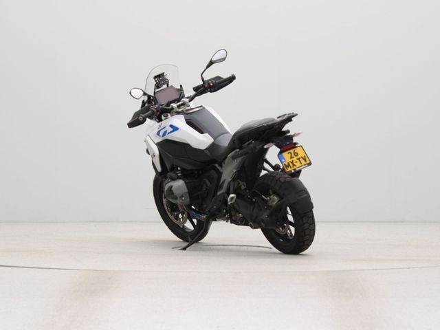 bmw - r-1300-gs