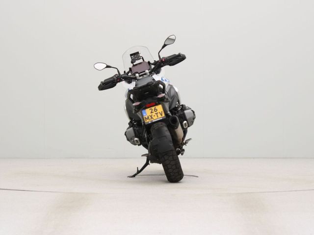 bmw - r-1300-gs