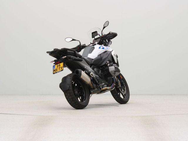 bmw - r-1300-gs