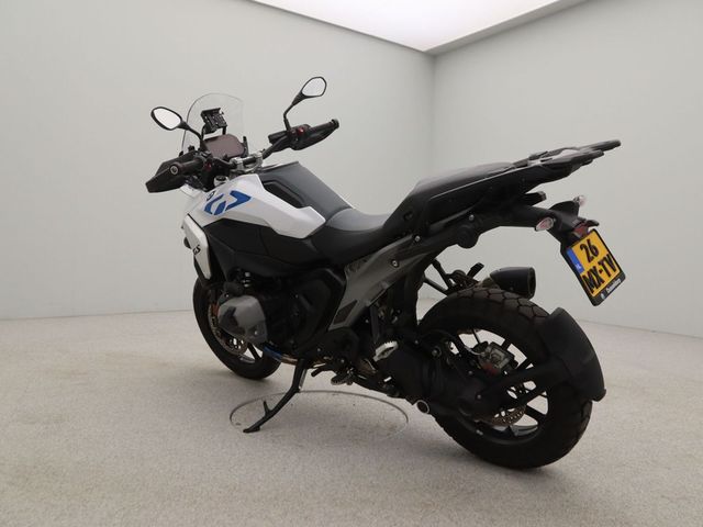 bmw - r-1300-gs