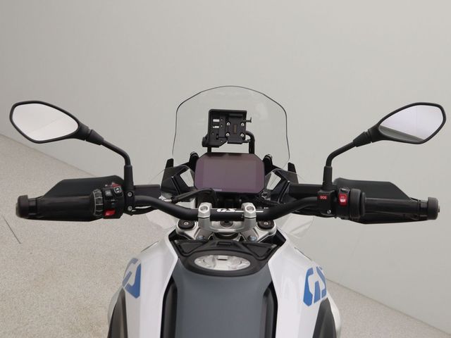 bmw - r-1300-gs
