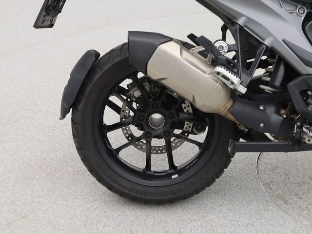 bmw - r-1300-gs