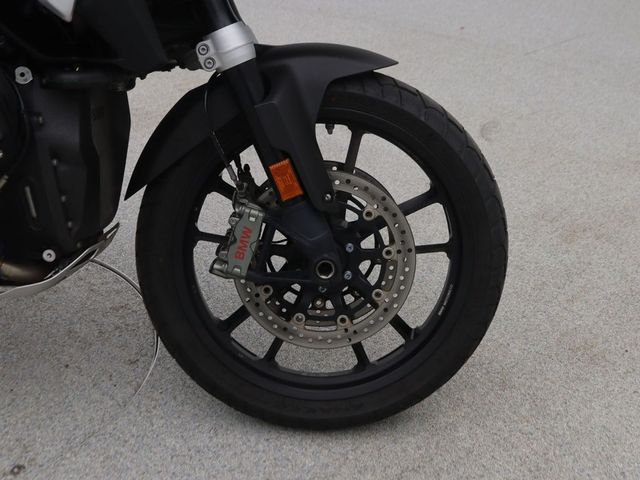 bmw - r-1300-gs