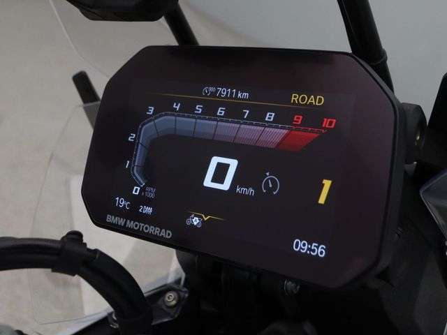 bmw - r-1300-gs