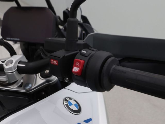 bmw - r-1300-gs