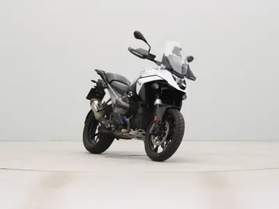 BMW R 1300 GS – foto 2