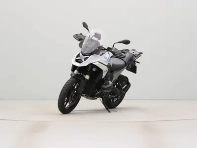 BMW R 1300 GS – foto 4