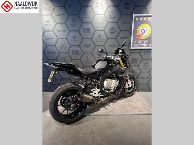 bmw - s-1000-rr