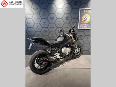 BMW S 1000 RR – foto 4