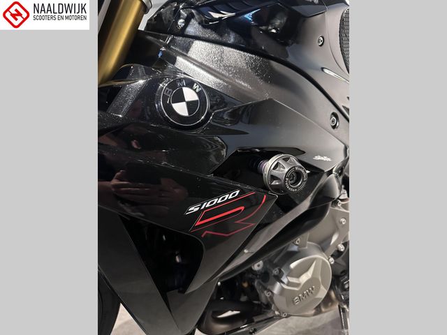 bmw - s-1000-rr