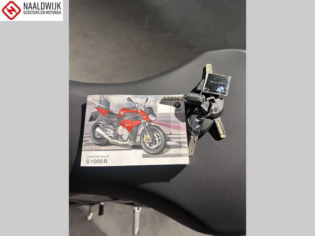 bmw - s-1000-rr