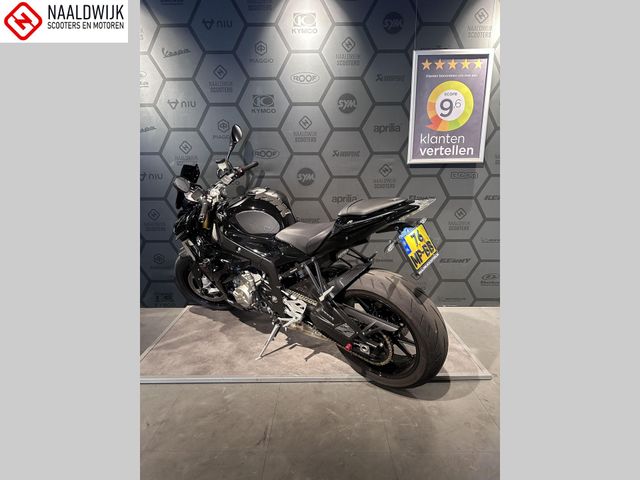 bmw - s-1000-rr