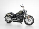 HARLEY-DAVIDSON FAT BOY 114 FLFBS SOFTAIL