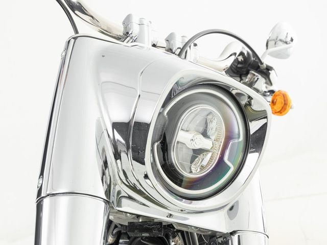 harley-davidson - fat-boy-114-flfbs-softail