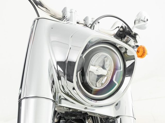 harley-davidson - fat-boy-114-flfbs-softail