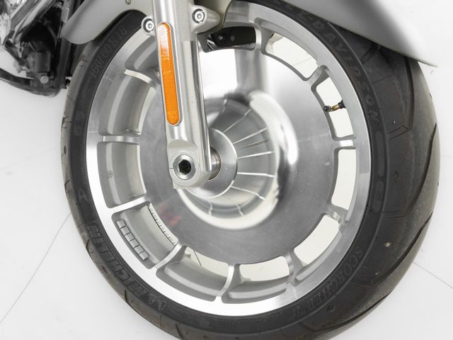 harley-davidson - fat-boy-114-flfbs-softail