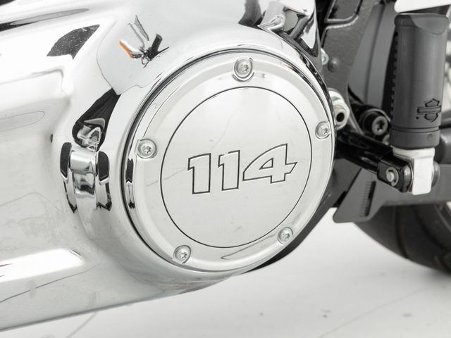 harley-davidson - fat-boy-114-flfbs-softail