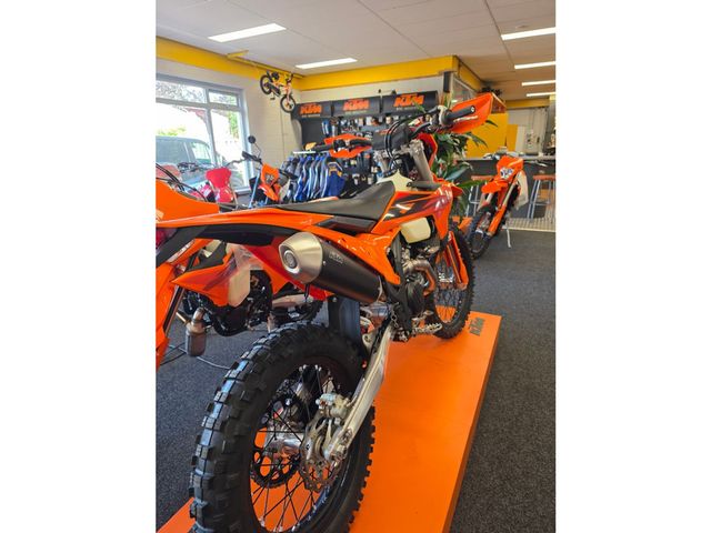 ktm - 450-exc