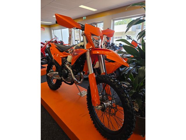 ktm - 450-exc