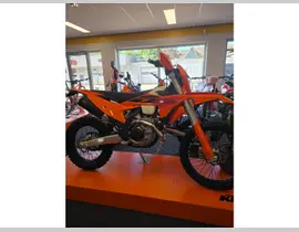 KTM 450 EXC 2026 nieuw