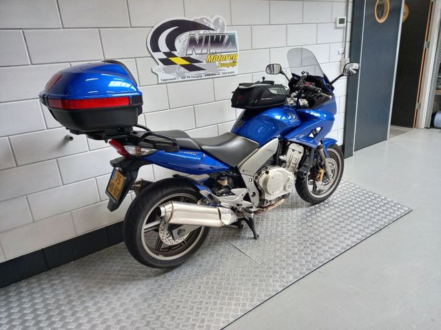 honda - cbf-1000-a