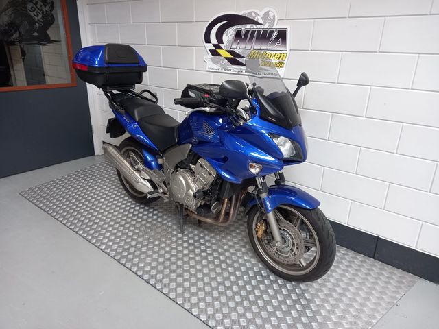 honda - cbf-1000-a