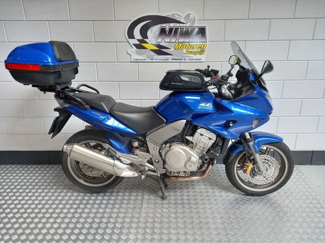 honda - cbf-1000-a
