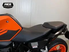 KTM 690 Duke ABS 2018 occasion – foto 10 van 14