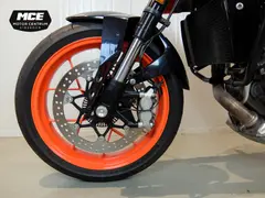 KTM 690 Duke ABS 2018 occasion – foto 11 van 14