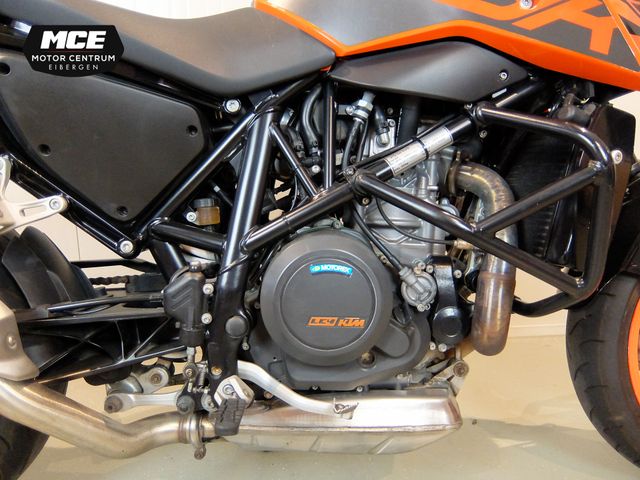 ktm - 690-duke-abs