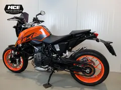 KTM 690 Duke ABS 2018 occasion – foto 7 van 14