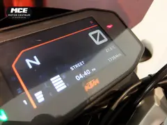 KTM 690 Duke ABS 2018 occasion – foto 8 van 14