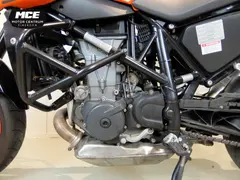 KTM 690 Duke ABS 2018 occasion – foto 9 van 14