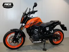 KTM 690 Duke ABS 2018 occasion – foto 5 van 14
