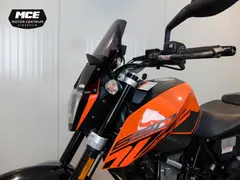 KTM 690 Duke ABS 2018 occasion – foto 12 van 14