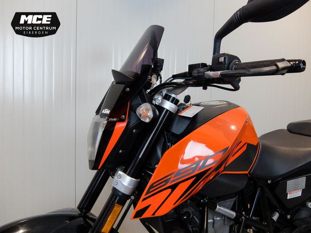 ktm - 690-duke-abs