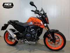 KTM 690 Duke ABS 2018 occasion – foto 6 van 14