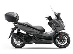 HONDA NSS 125 FORZA