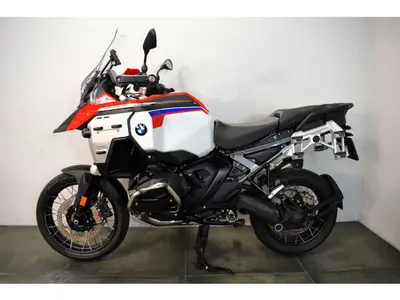 BMW R 1300 GS ADVENTURE – foto 2