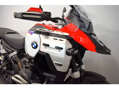 BMW R 1300 GS ADVENTURE – foto 4