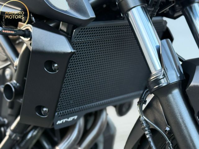 yamaha - mt-07-abs