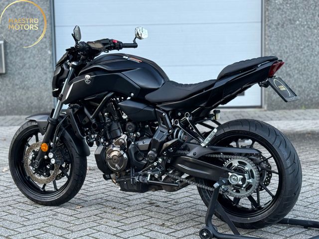 yamaha - mt-07-abs