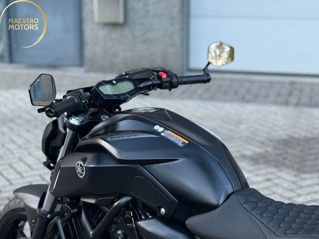 yamaha - mt-07-abs