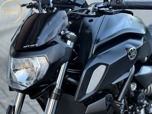 yamaha - mt-07-abs