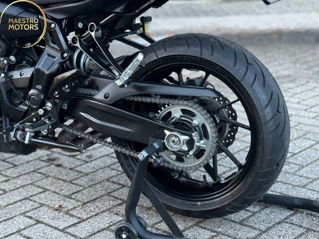 yamaha - mt-07-abs
