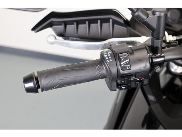 yamaha - tracer-7