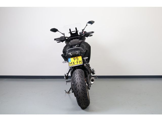 yamaha - tracer-7